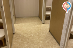 ララガーデン川口(2F)の授乳室・オムツ替え台情報