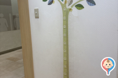 町田東急ツインズEAST3階女子トイレ(3F)の授乳室・オムツ替え台情報