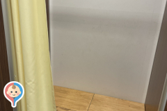 大和公園　プロキオンの授乳室・オムツ替え台情報