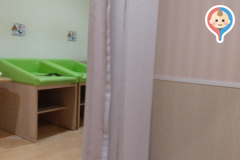 ゆめタウン廿日市(1F)の授乳室・オムツ替え台情報