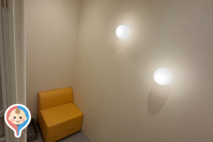 ネクステージ岡山店(2F)の授乳室情報