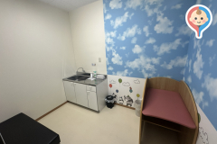 ケーズデンキ 西宮えびす南店(1F)の授乳室・オムツ替え台情報