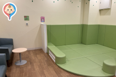 イオンモール大日(2F)