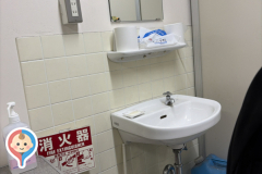大阪市高速電気軌道 長居駅（改札内）の授乳室・オムツ替え台情報