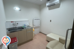 ゼビオセブンパークアリオ柏店(1F)の授乳室・オムツ替え台情報