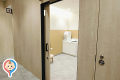 エディオン横浜西口本店(6F)の授乳室・オムツ替え台情報