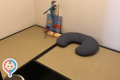 ケイクアンドカフェ コレット(2F)の授乳室情報