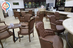 日光きぬ川ホテル三日月 つばき亭ベビールーム(3F)の授乳室・オムツ替え台情報