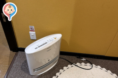 湯の華銭湯瑞祥松本館(1F)の授乳室・オムツ替え台情報