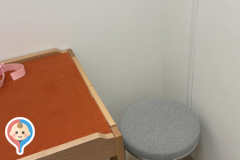 にぎわい創造活性化施設『LinkMURAYAMA（リンクむらやま）』の授乳室・オムツ替え台情報