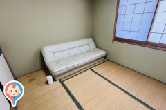小金井公園 スポーツ施設管理センターの授乳室情報