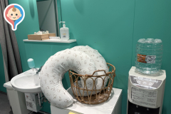 イケアIKEA長久手(2F)の授乳室・オムツ替え台情報