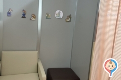 渋谷区総合ケアコミュニティ・せせらぎ(2F)の授乳室・オムツ替え台情報