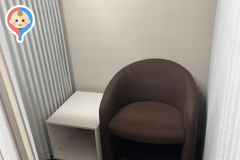 平城宮跡(へいじょうきゅうせき) いざない館の授乳室・オムツ替え台情報