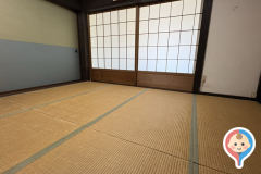 西尾市役所　佐久島弁天サロン(2F)