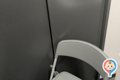 GIANTS TOWN STADIUM(ジャイアンツタウンスタジアム)(2F)の授乳室・オムツ替え台情報