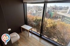 東京スカイツリー(6F 9番地)(ソラマチ)の授乳室・オムツ替え台情報