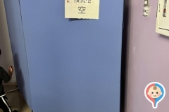 三橋総合公園体育館(1F)の授乳室・オムツ替え台情報