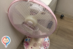 ヤマダ電機 LABI1 日本総本店 池袋(6F)の授乳室・オムツ替え台情報