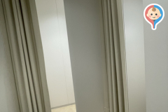 KITTE大阪(3F)の授乳室・オムツ替え台情報