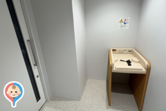 横浜BUNTAI(2F)の授乳室情報