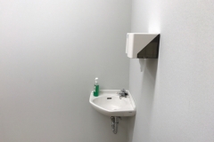 ケーズデンキ紀伊川辺店の授乳室・オムツ替え台情報