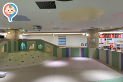 プレンティ3F BABYSTATION(3F)の授乳室・オムツ替え台情報