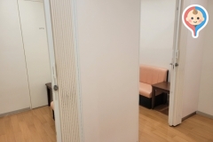 ホームズ港北高田店(2F)の授乳室・オムツ替え台情報