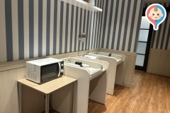 横浜ハンマーヘッド(2F)