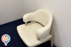 ユナイテッドトヨタ熊本 カローラ熊本 東バイパス店の授乳室・オムツ替え台情報