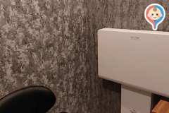 よりみちガーデン(YORIMICHI GARDEN)(1F)の授乳室・オムツ替え台情報