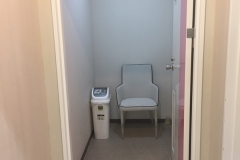 ゴルフ５ ニトリモール宮崎店(1F)の授乳室・オムツ替え台情報