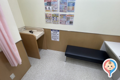 ヤマダデンキ LABI大船　4階(4F)の授乳室・オムツ替え台情報