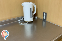 ラウンドワン仙台泉店(1F)の授乳室・オムツ替え台情報