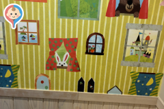 板橋区立こども動物園(1F)の授乳室・オムツ替え台情報