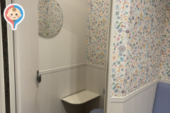 新横浜プリンスペペ(3F)の授乳室・オムツ替え台情報