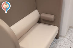 三井アウトレットパーク岡崎2F フードコート付近の授乳室・オムツ替え台情報