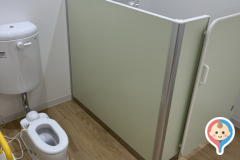 hatt 緑地公園(1F)の授乳室・オムツ替え台情報