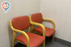 コストコ 神戸(1F)の授乳室・オムツ替え台情報