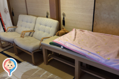 小国神社(1F)の授乳室・オムツ替え台情報