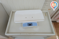 イトーヨーカドー２階　マタニティ・育児相談室(2F)のオムツ替え台情報