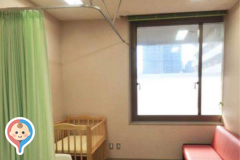 札幌市民ギャラリー(2F)の授乳室・オムツ替え台情報