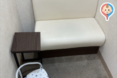 イオン 羽生店(1F)の授乳室・オムツ替え台情報