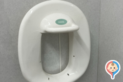 スギドラッグ鷺宮店のオムツ替え台情報