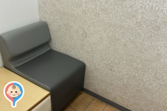 松坂屋高槻店(3F)の授乳室・オムツ替え台情報
