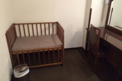 サンマルク船橋夏見台店のオムツ替え台情報