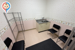 コーナン高槻富田丘店(1F)の授乳室・オムツ替え台情報