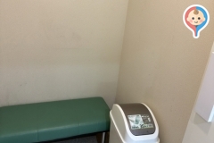 スポーツデポ ニトリモール宮崎(1F)の授乳室・オムツ替え台情報