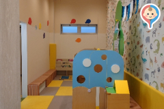 トヨタユナイテッド静岡草薙店の授乳室・オムツ替え台情報