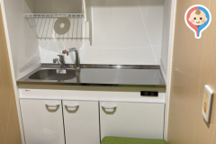 世田谷区立梅丘図書館の授乳室情報